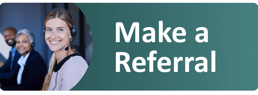 Make a referral