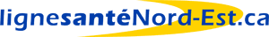 Logo de lignesanté Nord-Est